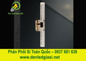 Đèn Vách Tường Hiện Đại GTL-108 