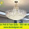 Đèn Chùm Thả Pha Lê TPL6270T1000