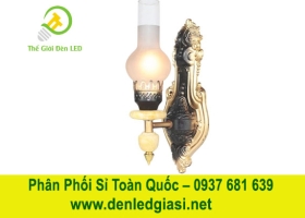 Đèn Đèn Vách Tường Hiện Đại V-395