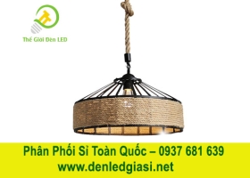 Đèn Thả Trần Hiện Đại TTK115 