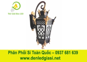 Đèn Vách Tường Hiện Đại TD-160