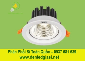 Đèn Led Âm Trần AT-14 LED  