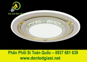 Đèn Mâm Ốp Trần ML-8631