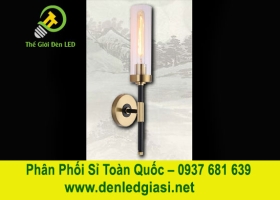 Đèn Vách Tường Hiện Đại GT-419-25 