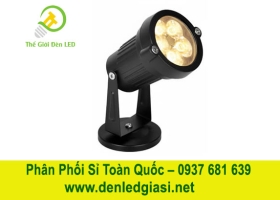Đèn LED Rọi Cây Ngoài Trời RN-787 