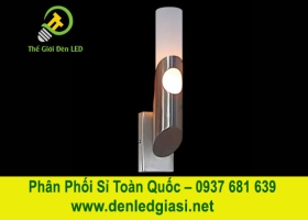 Đèn Đèn Vách Tường Hiện Đại V-134