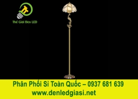 Đèn Ngủ Hiện Đại DD-21 