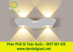 Đèn Vách Tường Hiện Đại AK-37 