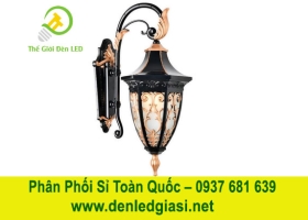 Đèn Vách Tường Hiện Đại TD-162
