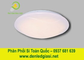 Đèn Mâm Ốp Trần OP-03 
