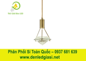 Đèn Thả Trang Trí TTK123A 