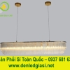 Đèn Chùm Thả Pha Lê TPL1100N1200