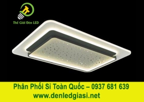 Đèn Mâm Ốp Trần ML-24