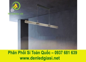 Đèn Thả Phòng Khách Hiện Đại T-54