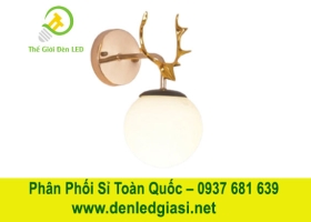 Đèn Vách Tường Hiện Đại VL-4547 