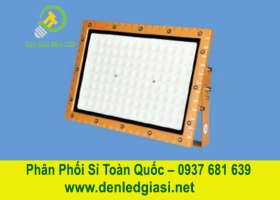 Đèn Pha Năng lượng Mặt Trời FA-46 