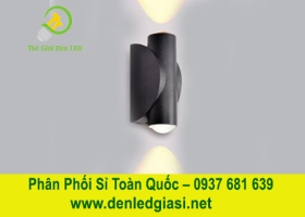 Đèn Vách Tường Hiện Đại CN-301