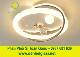 Đèn Mâm Ốp Trần MO-9101 