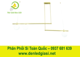 Đèn Thả Trần Hiện Đại TTK120 
