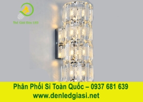 Đèn Vách Tường Hiện Đại V-859