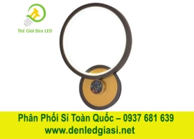 Đèn Vách Tường Hiện Đại VL-4653 