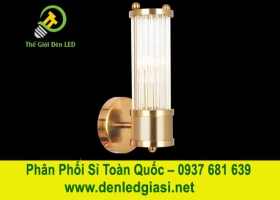 Đèn Vách Tường Hiện Đại V-843