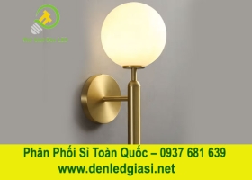 Đèn Vách Tường Hiện Đại GT-434 