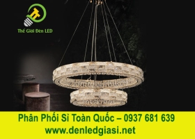 Đèn Thả Trần Hiện Đại TH-8806 