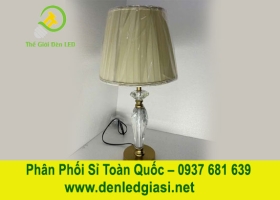 Đèn Ngủ Hiện Đại DB-0514 