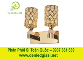Đèn Đèn Vách Tường Hiện Đại V-464