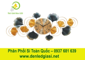 Đồng Hồ Tranh Nghệ Thuật ĐH-2888 