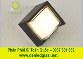 Đèn Vách Tường Hiện Đại CN-209