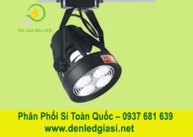 Đèn Led Thanh Ray SL-10 