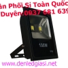 Pha LED COB 100W