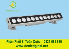 Đèn Led Chiếu Mặt Dựng RN-085 