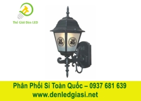 Đèn Vách Tường Hiện Đại TD-117