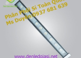 Led Washer Light A 9W