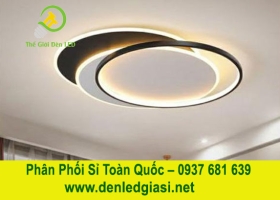 Đèn Mâm Ốp Trần ML-37