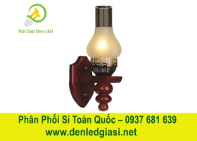 Đèn Vách Tường Hiện Đại VG3 