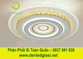 Đèn Mâm Ốp Trần ML-12
