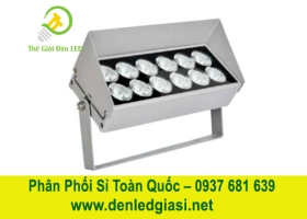 Đèn Led Chiếu Mặt Dựng RN-0332/B 