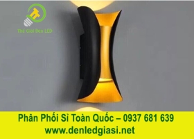Đèn Vách Ngoài Trời VNT-617 
