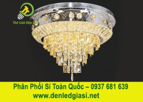 Đèn Mâm Ốp Trần MO-1101-19 