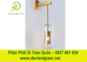 Đèn Đèn Vách Tường Hiện Đại V-956