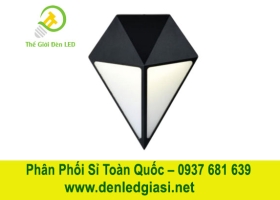 Đèn Vách Ngoài Trời VNT-671 