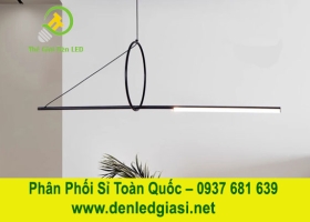 Đèn Thả Trần Hiện Đại TH 55-24 