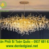 Đèn Chùm Thả Pha Lê TPL05N1000
