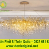 Đèn Chùm Thả Pha Lê TPL05N1000