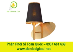 Đèn Vách Tường Hiện Đại VL-4811 