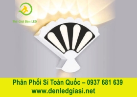 Đèn Vách Tường Hiện Đại AK-102 